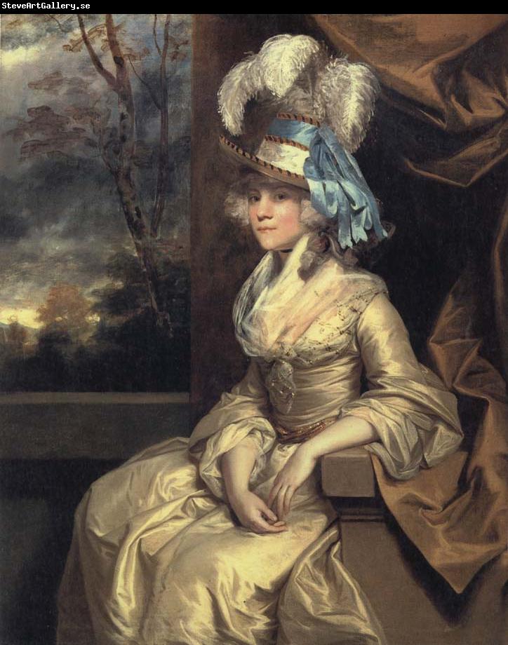 Sir Joshua Reynolds Elizabeth Lady Taylor